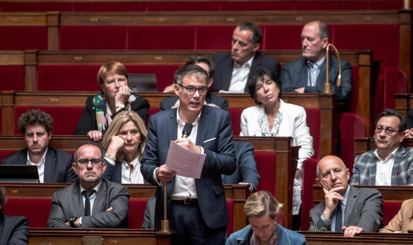 Retour sur la campagne en chemin de croix de Valérie Hayer